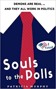 Souls to the Polls by Patricia Murphy