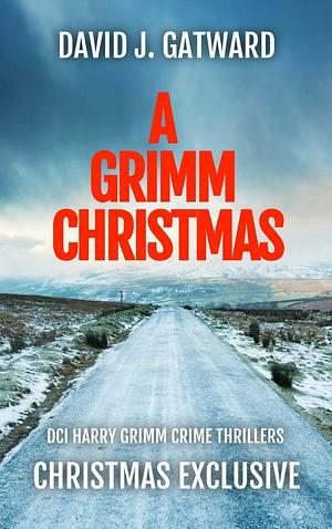 A Grimm Christmas  by David Gatward