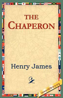 The Chaperon by Henry James