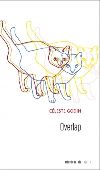 Overlap by Céleste Godin