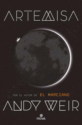 Artemisa by Andy Weir