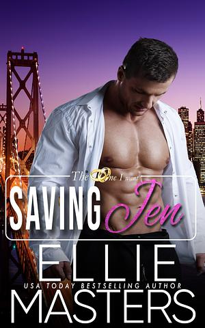 Saving Jen by Ellie Masters