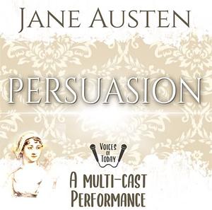 Persuasion by Jane Austen