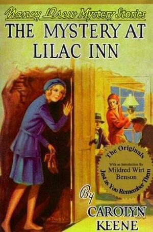 The Mystery at Lilac Inn by Carolyn Keene, Russell H. Tandy, Mildred Benson