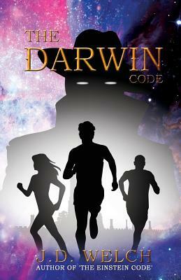 The Darwin Code by J. D. Welch
