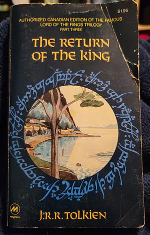 The Return of the King by J.R.R. Tolkien