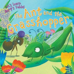 The Ant and the Grasshopper by Kevin Wood