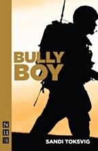 Bully Boy by Sandi Toksvig