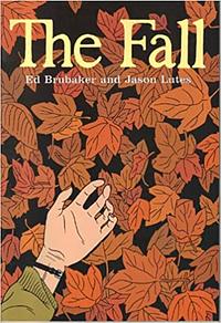 The Fall by Ed Brubaker