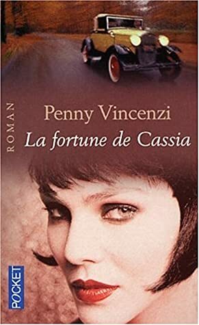 An Outrageous Affair by Penny Vincenzi