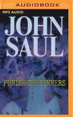 Punish the Sinners by John Saul