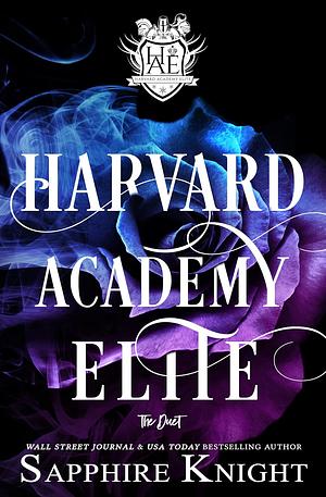 Harvard Academy Elite by Sapphire Knight