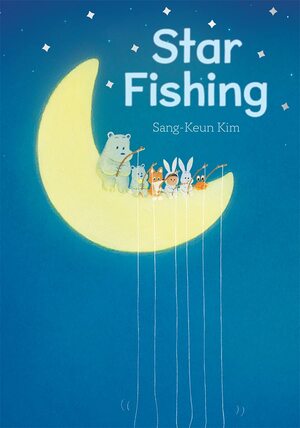 Star Fishing by Sang-Keun Kim