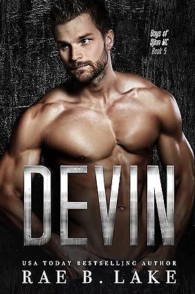 Devin by Rae B. Lake