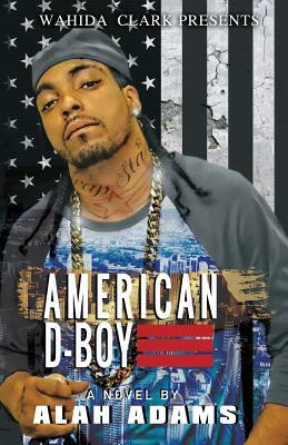 American D-Boy by Alah Adams