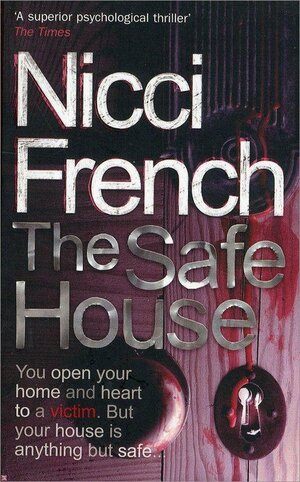 The Safe House by Nicci French