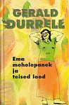 Ema mehelepanek ja teised lood by Gerald Durrell, Jana Linnart