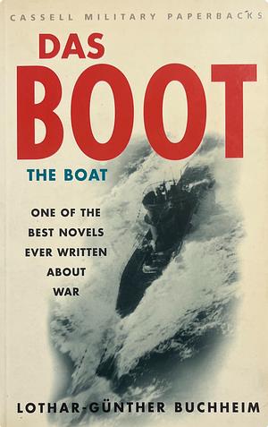 Das Boot by Lothar Günther Buchheim