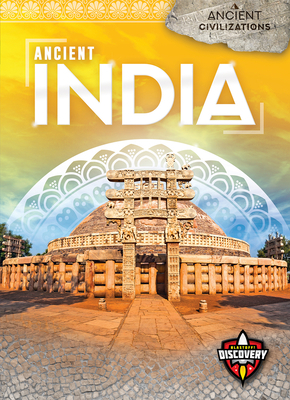 Ancient India by Sara Green