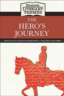 The Hero's Journey by 