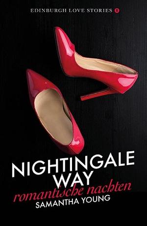 Nightingale Way: romantische nachten by Samantha Young