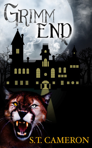 Grimm End by S.T. Cameron