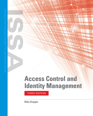 Access Control and Identity Management by Mike Chapple