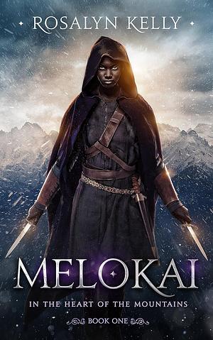 Melokai by Rosalyn Kelly