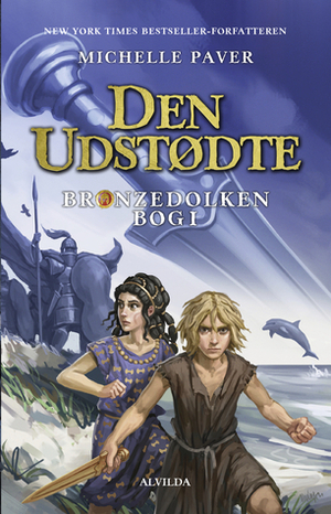 Den udstødte by Michelle Paver