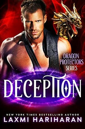 Deception by Laxmi Hariharan