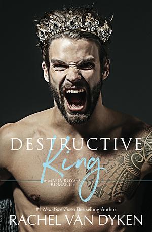 Destructive King by Rachel Van Dyken