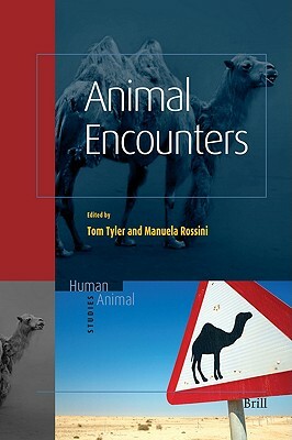 Animal Encounters by 