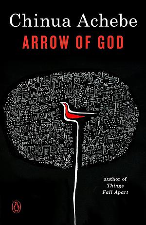 Arrow of God by Chinua Achebe