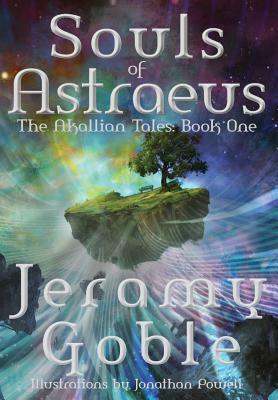 Souls of Astraeus by Jeramy Goble