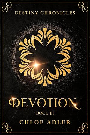 Devotion by Chloe Adler