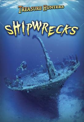 Shipwrecks by Nick Hunter