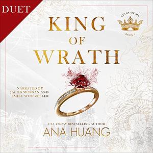 King of Wrath by Ana Huang