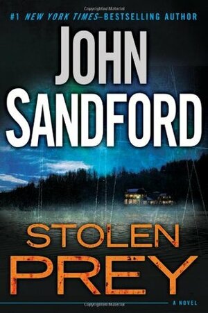 Stolen Prey by John Sandford