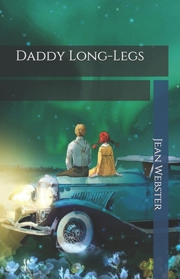 Daddy Long-Legs by Jean Webster