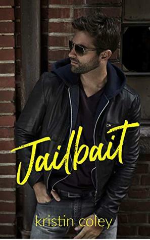 Jailbait (Southern Rebels MC Book 1) by Kristin Coley