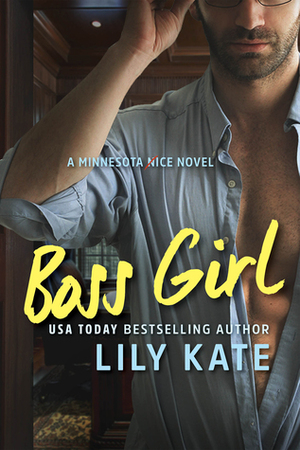 Boss Girl by Lily Kate