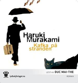 Kafka på stranden by Haruki Murakami