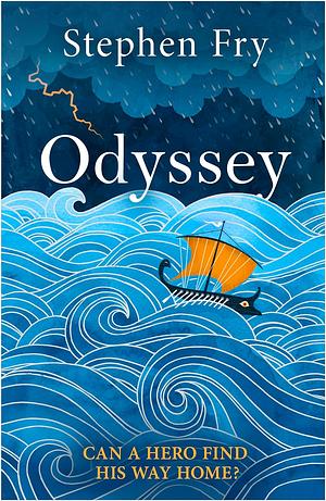 Odyssey by Stephen Fry