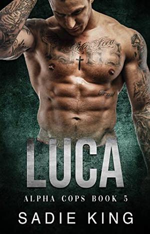 Luca by Sadie King