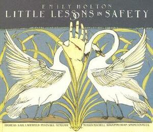 Little Lessons in Safety by Emily Holton