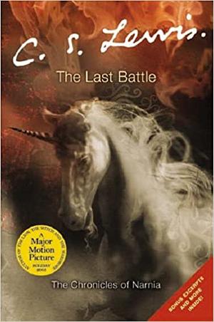 The Last Battle by C.S. Lewis