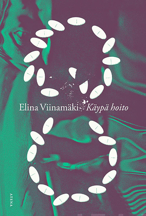 Käypä hoito by Elina Viinamäki