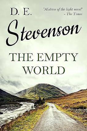 The Empty World by D.E. Stevenson