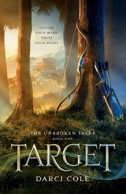 Target by Darci Cole
