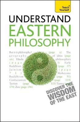 Eastern Philosophy by Mel R. Thompson